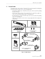 Предварительный просмотр 9 страницы ADC PowerWorx Circuit Breaker Panel With Reset Switch User Manual