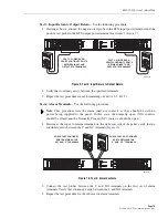 Предварительный просмотр 21 страницы ADC PowerWorx Circuit Breaker Panel With Reset Switch User Manual