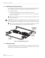 Предварительный просмотр 22 страницы ADC PowerWorx Circuit Breaker Panel With Reset Switch User Manual