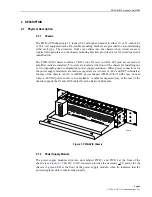 Предварительный просмотр 7 страницы ADC PWR-AVIS User Manual