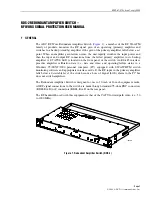 Предварительный просмотр 6 страницы ADC RF Worx RDS-2 User Manual