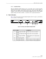 Предварительный просмотр 8 страницы ADC RF Worx RDS-2 User Manual