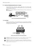 Предварительный просмотр 13 страницы ADC RF Worx RDS-2 User Manual