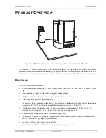 Предварительный просмотр 13 страницы ADC Soneplex Soneplex Fiber Hub Cabinet SPX-CABFIN04 User Manual