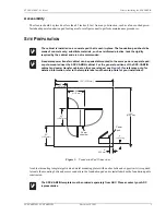 Предварительный просмотр 17 страницы ADC Soneplex Soneplex Fiber Hub Cabinet SPX-CABFIN04 User Manual