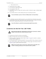 Предварительный просмотр 37 страницы ADC Soneplex Soneplex Fiber Hub Cabinet SPX-CABFIN04 User Manual