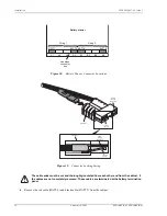 Предварительный просмотр 38 страницы ADC Soneplex Soneplex Fiber Hub Cabinet SPX-CABFIN04 User Manual