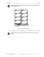 Предварительный просмотр 41 страницы ADC Soneplex Soneplex Fiber Hub Cabinet SPX-CABFIN04 User Manual