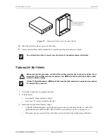 Предварительный просмотр 47 страницы ADC Soneplex Soneplex Fiber Hub Cabinet SPX-CABFIN04 User Manual