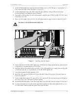 Предварительный просмотр 55 страницы ADC Soneplex Soneplex Fiber Hub Cabinet SPX-CABFIN04 User Manual