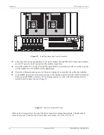 Предварительный просмотр 56 страницы ADC Soneplex Soneplex Fiber Hub Cabinet SPX-CABFIN04 User Manual