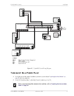 Предварительный просмотр 59 страницы ADC Soneplex Soneplex Fiber Hub Cabinet SPX-CABFIN04 User Manual