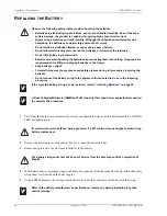 Предварительный просмотр 68 страницы ADC Soneplex Soneplex Fiber Hub Cabinet SPX-CABFIN04 User Manual