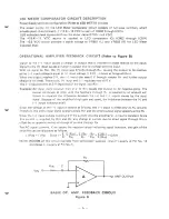 Preview for 5 page of ADC Sound Shaper Three Service Manual