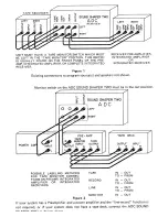 Preview for 5 page of ADC Sound Shaper Two Owner'S Manual