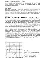 Preview for 7 page of ADC Sound Shaper Two Owner'S Manual