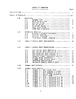 Предварительный просмотр 3 страницы ADC Super Net S-100 Technical Manual