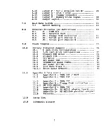 Предварительный просмотр 4 страницы ADC Super Net S-100 Technical Manual