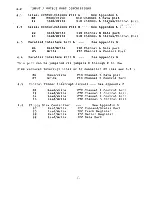 Предварительный просмотр 12 страницы ADC Super Net S-100 Technical Manual