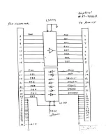 Предварительный просмотр 38 страницы ADC Super Net S-100 Technical Manual