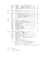 Предварительный просмотр 4 страницы ADC Super Quad S-100 Technical Manual