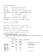 Предварительный просмотр 9 страницы ADC Super Quad S-100 Technical Manual