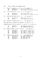 Предварительный просмотр 12 страницы ADC Super Quad S-100 Technical Manual