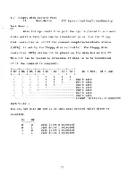 Предварительный просмотр 13 страницы ADC Super Quad S-100 Technical Manual