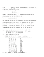 Предварительный просмотр 22 страницы ADC Super Quad S-100 Technical Manual