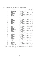 Предварительный просмотр 24 страницы ADC Super Quad S-100 Technical Manual