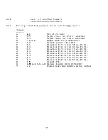 Предварительный просмотр 28 страницы ADC Super Quad S-100 Technical Manual