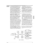 Предварительный просмотр 35 страницы ADC Super Quad S-100 Technical Manual