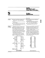 Предварительный просмотр 42 страницы ADC Super Quad S-100 Technical Manual