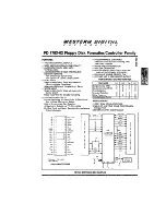 Предварительный просмотр 64 страницы ADC Super Quad S-100 Technical Manual