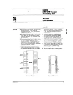 Предварительный просмотр 93 страницы ADC Super Quad S-100 Technical Manual