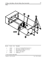 Предварительный просмотр 53 страницы ADC UniDryer UD-50 Parts Manual