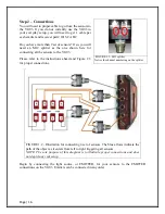 Preview for 16 page of ADC VelociGraph VG03 Operation Manual