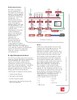 Предварительный просмотр 3 страницы ADC VoIP Telephone Brochure