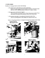 Предварительный просмотр 11 страницы ADC Water Vending Machine AD-830 Electrical Troubleshooting Manual