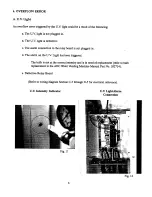 Предварительный просмотр 12 страницы ADC Water Vending Machine AD-830 Electrical Troubleshooting Manual