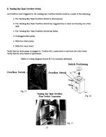 Предварительный просмотр 14 страницы ADC Water Vending Machine AD-830 Electrical Troubleshooting Manual