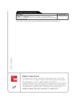 Preview for 4 page of ADC Wireless Repeaters InterReach Specification Sheet