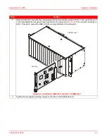 Предварительный просмотр 25 страницы ADC WorldDSL EMU-830 User Manual