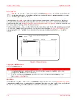 Предварительный просмотр 36 страницы ADC WorldDSL EMU-830 User Manual