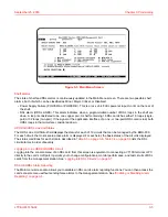 Предварительный просмотр 37 страницы ADC WorldDSL EMU-830 User Manual