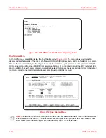 Предварительный просмотр 48 страницы ADC WorldDSL EMU-830 User Manual