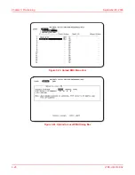 Предварительный просмотр 60 страницы ADC WorldDSL EMU-830 User Manual