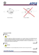 Предварительный просмотр 5 страницы ADCA FLT16 Series Installation And Maintenance Instructions