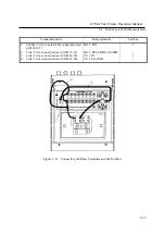 Preview for 41 page of ADCMT 12701A Operation Manual