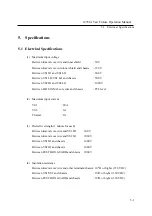 Preview for 49 page of ADCMT 12701A Operation Manual